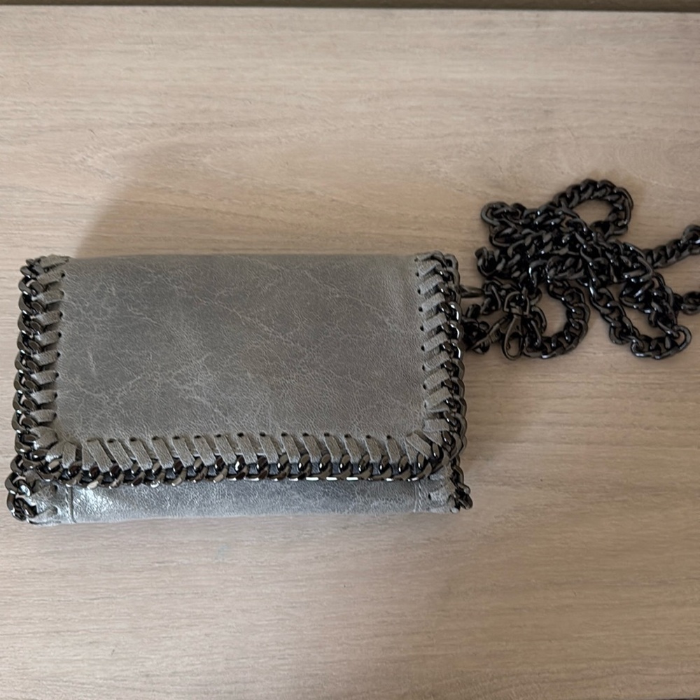 Gigi MODA leather bag
